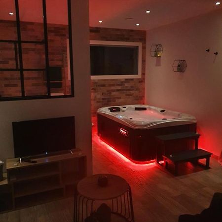 Instant Secret Bed & Breakfast Pourrieres Dış mekan fotoğraf