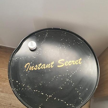 Instant Secret Bed & Breakfast Pourrieres Dış mekan fotoğraf