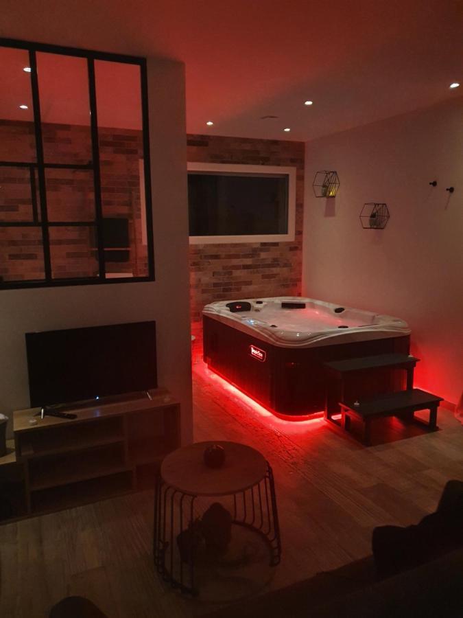 Instant Secret Bed & Breakfast Pourrieres Dış mekan fotoğraf